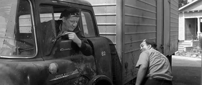 Fill 'er up?