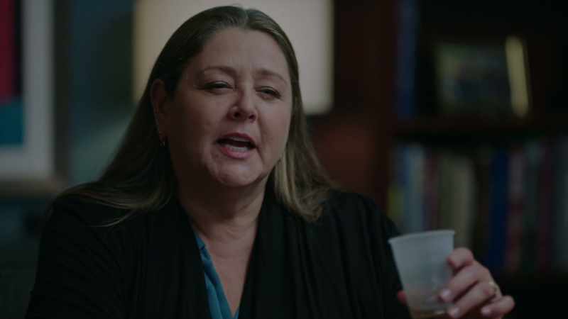 Fill out the retroactive paperwork