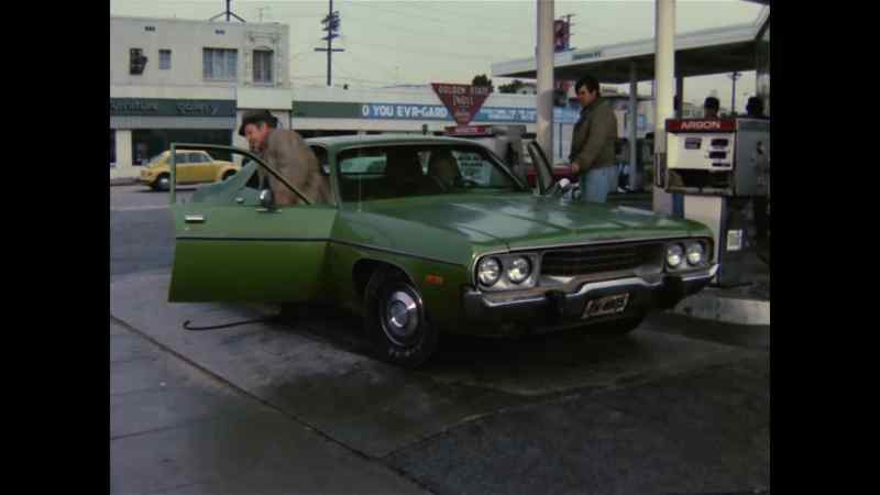 Fill her up
