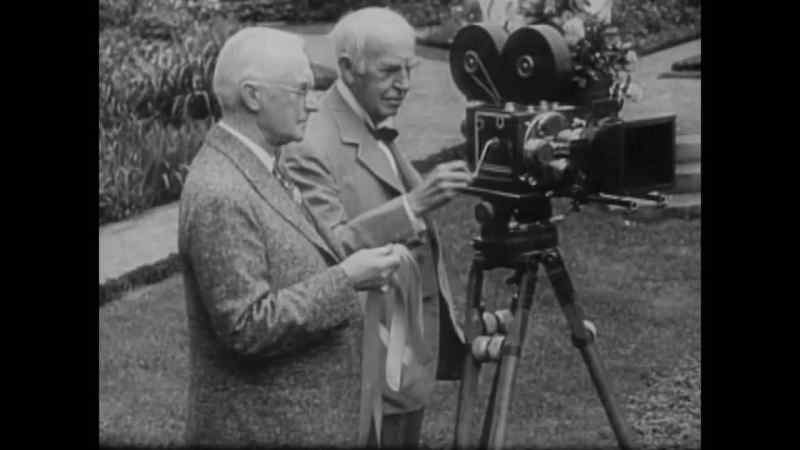 Film is a 19th century invention