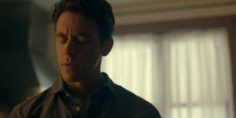 Film companies use shape sequences as edge code