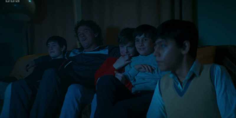 FILM PLAYS