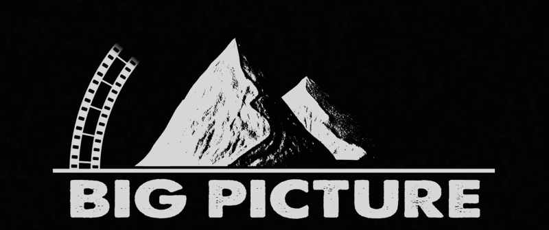 [film reel whirring]
