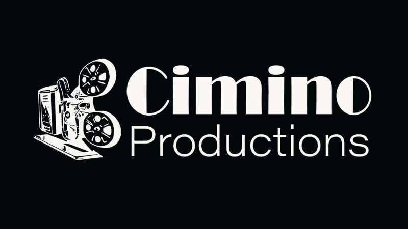 (film reel whirring)