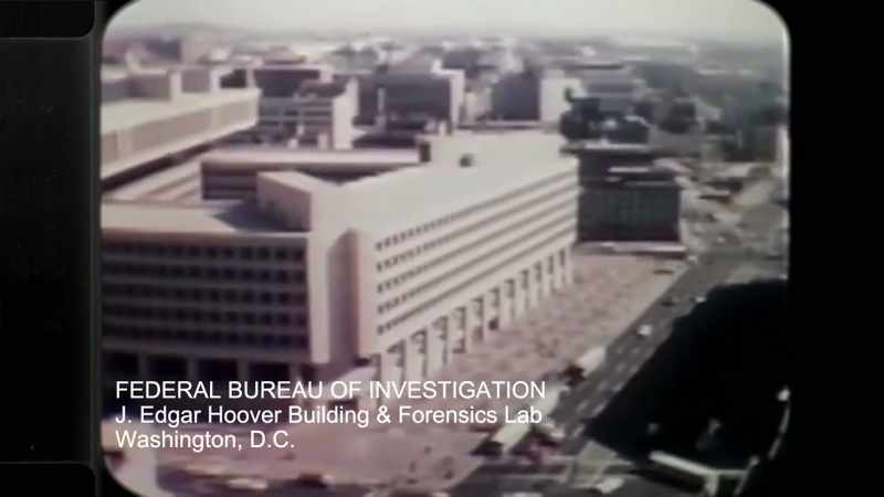 (Film reel whirs)