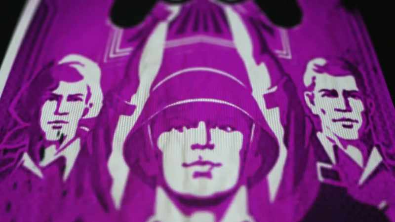 Filmmaker: After Anonymous faded from the limelight