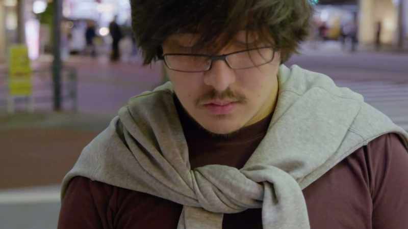 Filmmaker: As the administrator of 8chan