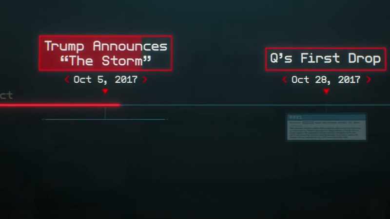 Filmmaker: Back in October of 2017
