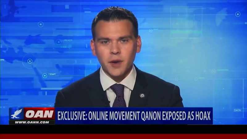 Filmmaker: But Jack did try to debunk Q