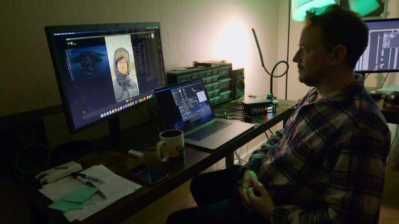 Filmmaker: But then, in our final conversation