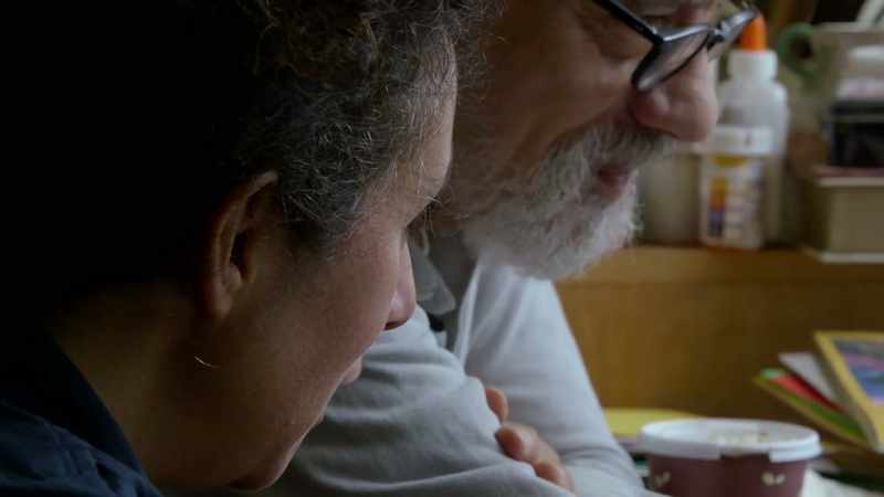 [filmmaker, distorted]