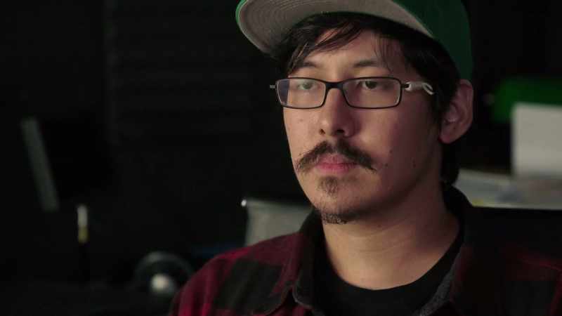 Filmmaker: Do you think it's possible that