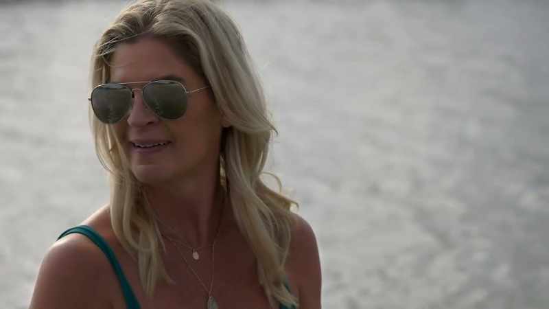 Filmmaker: Epstein's arrest was the ultimate validation