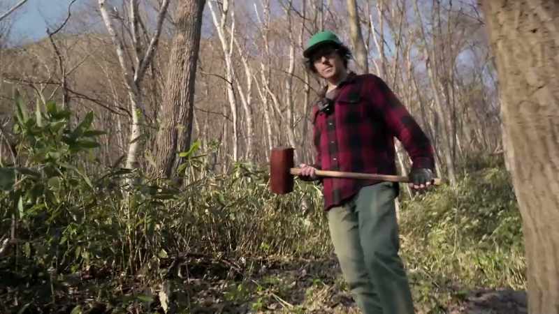 Filmmaker: How in the world did Ron seem to know