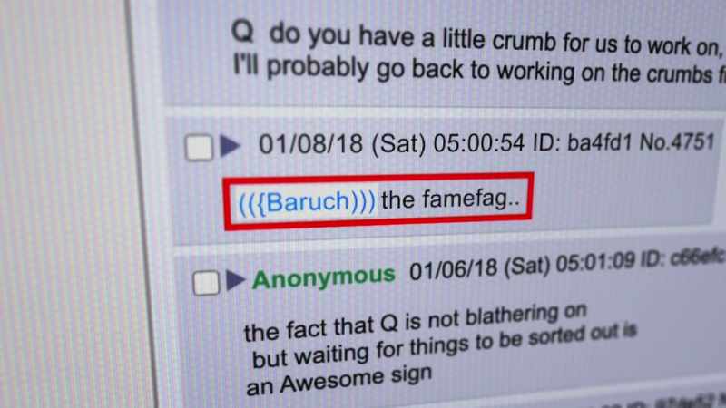 Filmmaker: I mean, did you think that it was possible that