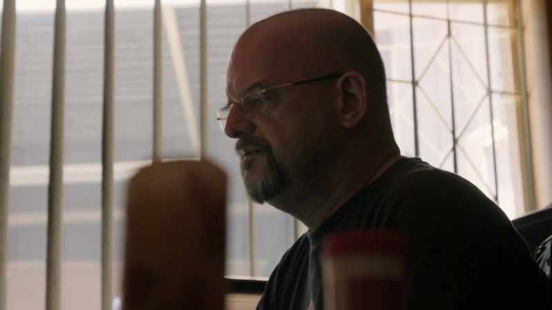 Filmmaker: January 5th, 2018