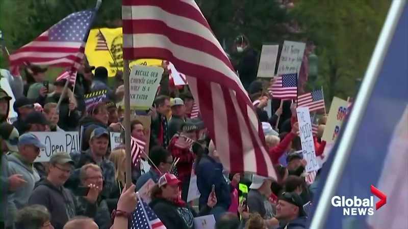 Filmmaker: Q appeared to offer concrete