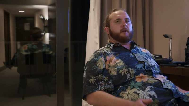 Filmmaker: Ron would've been foolish