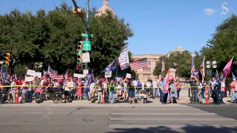 Filmmaker: So, all Trump needed to prove