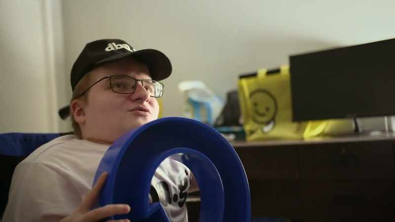 Filmmaker: So he merged Reddit's democratized board creation