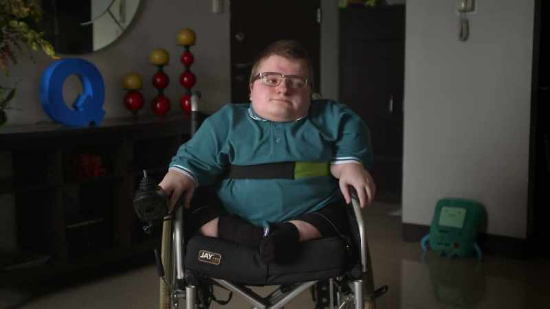 Filmmaker: The other thing that Red Pill had said