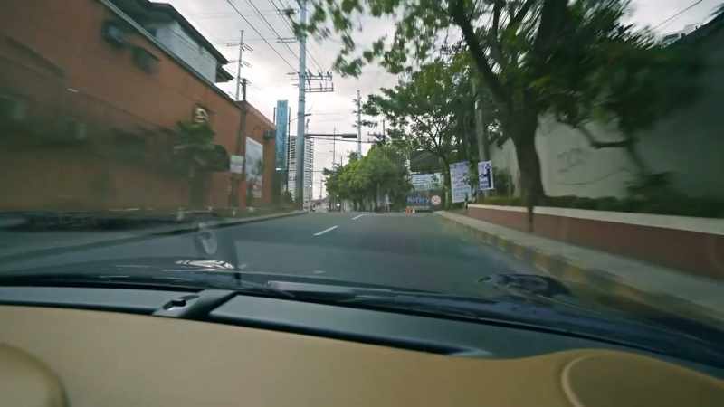 Filmmaker: While Jim's data center was located in California