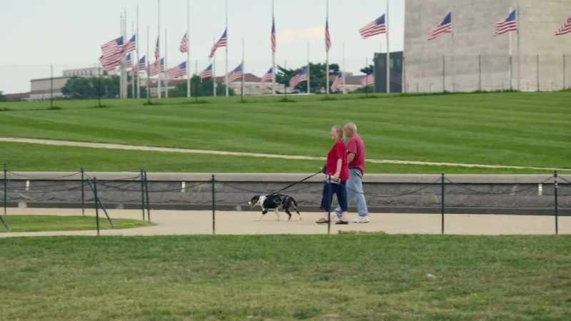 Filmmaker: With the Congressional hearing over