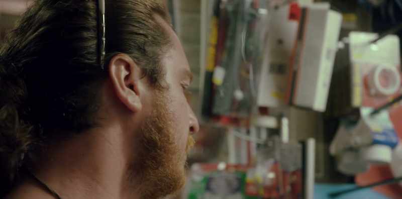 Film's more, like