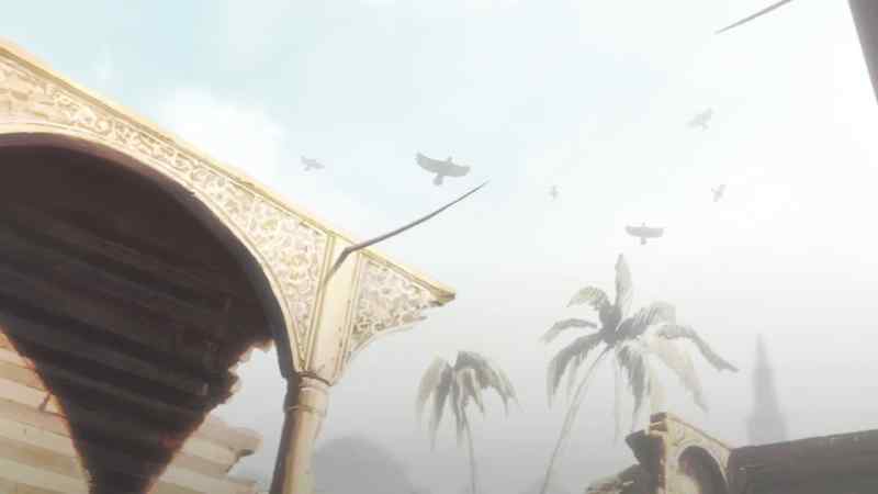 Filthy heretic, Jerusalem is ours
