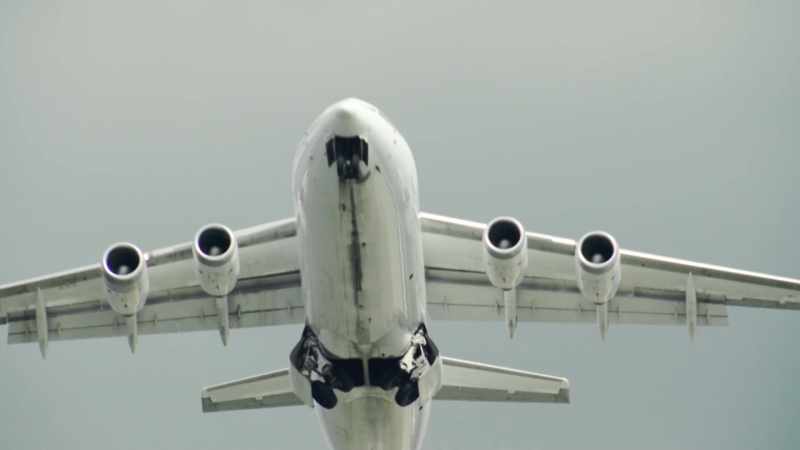 Final call for Maiden Airways Flight 386