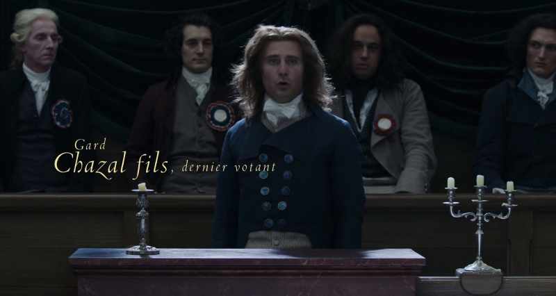 Final voter