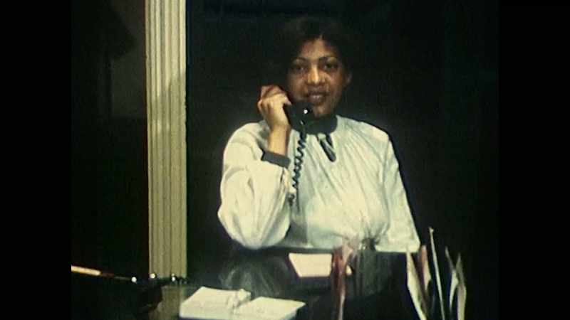 Finally, we arrange a meeting to go down to Don King's office