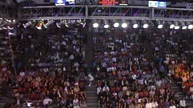 Finally, we have arrived, as we get set for the main event