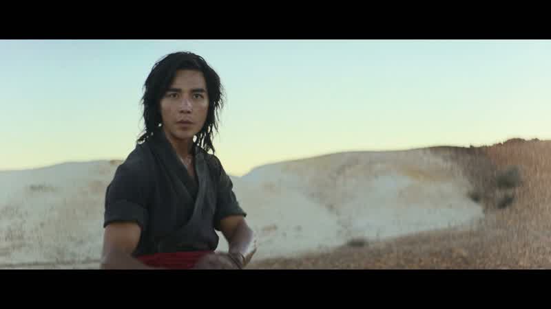 Finally you have come to seek out Raiden'sFuck the templeWait You just shot a fireball out of your handHow'd you do thatHang on Hang the fuck onDoes that mean I'm gonna get superpowers at any point