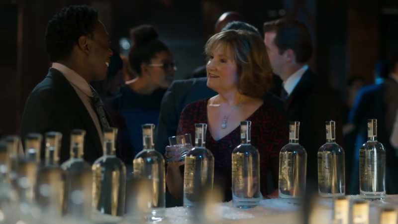 Finally, I get to welcome you to Noble & Hale drinks
