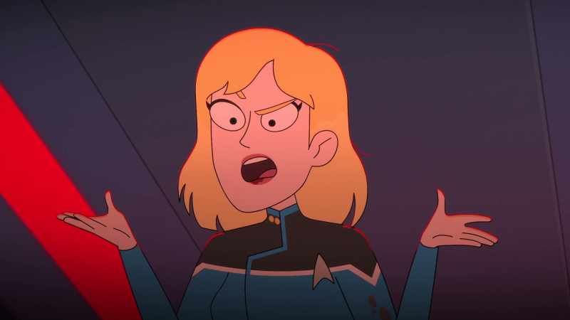 Finally I realized you're probably a parasite!