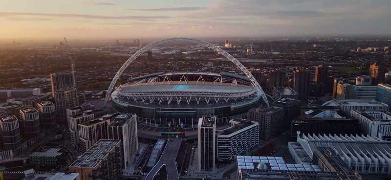 Finally, in my lifetime, England are in a major final
