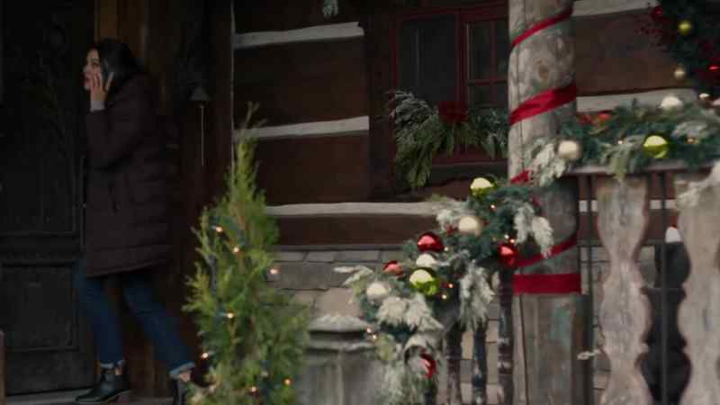 Finally no more Christmas every day, every hour