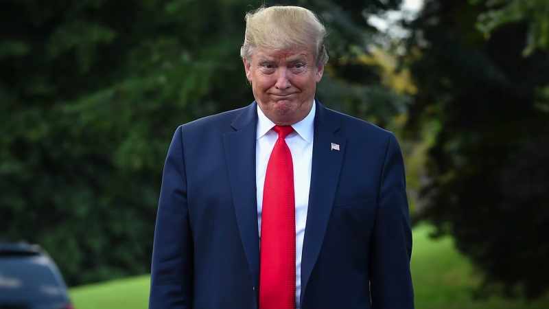 Finally, this Russian collusion is going to bed