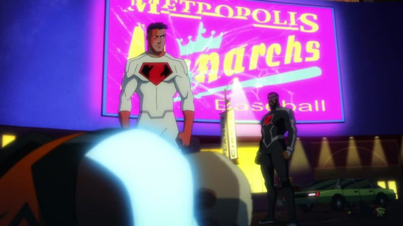 Finally, you show your loyalty