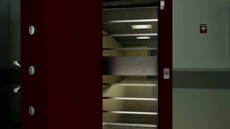 Finally, the door is open, but not so fast