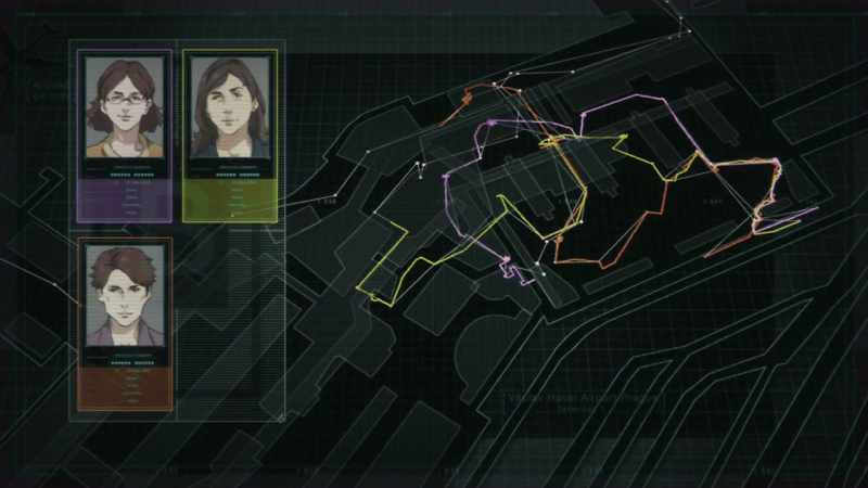 Finally There is an inconsistent ID left