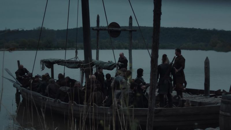 [Finan] Get your saintly arse on the bench, Osferth