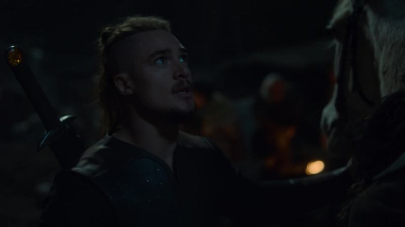 [Finan] Lord! -I would not send you to be slaughtered