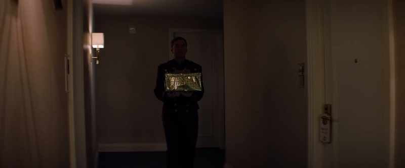 Financial advisor Peter Hawthorne