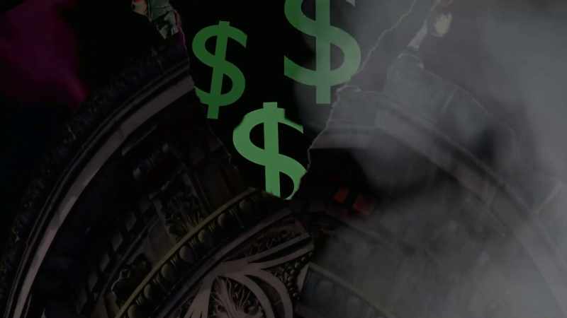 Financially, that became impossible