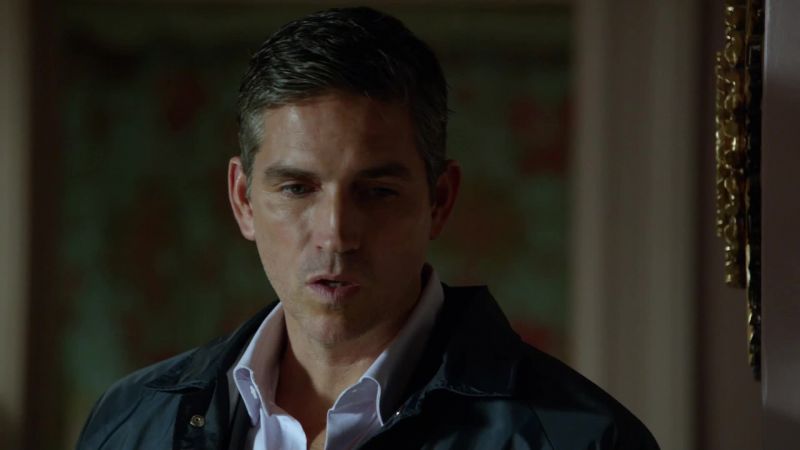 Finch. - Mr. Reese