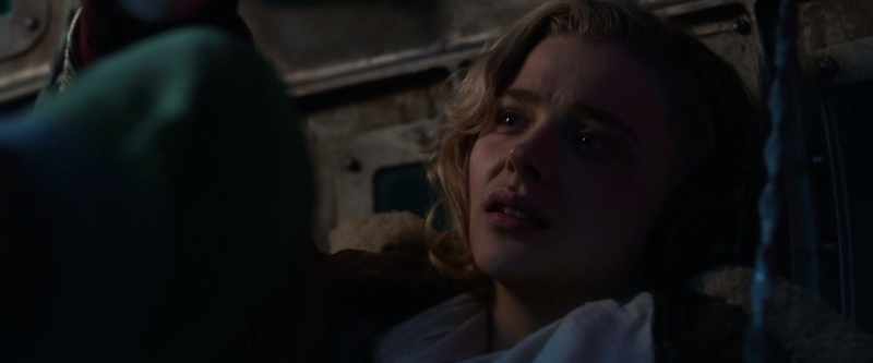 FINCH: Yeah. How's a dodo get to call herself a flight officer?