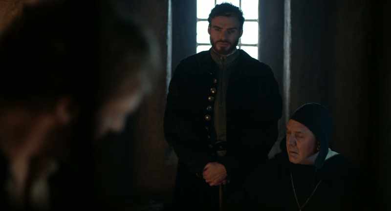 Find me a quill. -I want to help