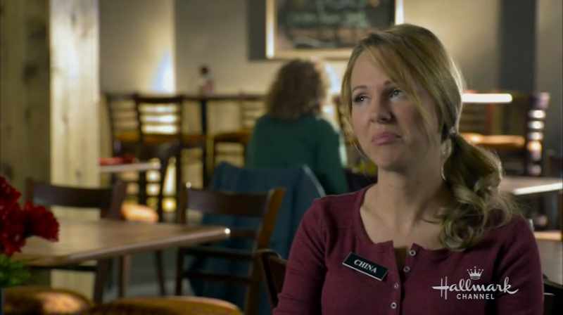 Find another crappy waitress job
